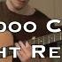 Voodoo Child Slight Return Jimi Hendrix Acoustic Cover