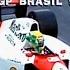 Ayrton Senna Interlagos 1991 LAST LAP In 6º GEAR