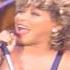 Tina Turner One Last Time Live In Concert Part 1