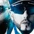 Yandel OLD SCHOOL Ft FARRUKO Visualizer Oficial