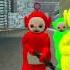 Teletubbies Intro Recreated In Garrys Mod