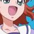 AI Cover Miracle Go Princess Precure Machico Go Princess Precure Opening