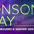 Armin Van Buuren Sander Van Doorn Jonson S Play