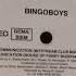 Bingoboys No Communication Bitstream Club Mix