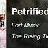 Petrified Fort Minor