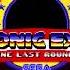 Sonic Exe One Last Round Rework OST Title