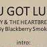 You Got Lucky By Blackberry Smoke Tom Petty Cover Easy Acoustic Chords And Lyrics