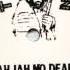 12 Burning Spear Jah No Dead