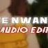 CKay Love Nwantiti Edit Audio