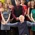 Singing I Can T Believe It S Not Rutter To John Rutter Pitchcraft The Edinburgh Choir