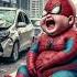 HEROES EVOLVED Cute Baby Spiderman Crying Marvel Spiderman