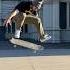 How To Kickflip With Torey Pudwill