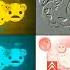 16 Very Turbo Best Animation Logos V14