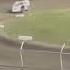 Scariest Modified Crash At Wilmot Raceway