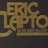 Eric Clapton Live Albums Box Set From Polydor