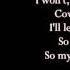 ZAYN It S You Lyrics