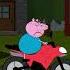 Granny Is After Peppa Pig Animation Peppapig Granny