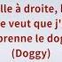 K2S Dougie Paroles