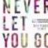 Rudimental Never Let You Go Remix