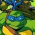 Teenage Mutant Ninja Turtles 2003 Theme Song HQ