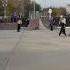 Ваня Назаров Blagoveshchensk Scoot самокат Skatepark