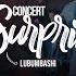 FISTON MBUYI SURPRIS Concert Surpris LUBUMBASHI