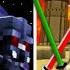 200 Players Simulate Star Wars In Minecraft