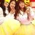 Hot Debut OH MY GIRL I M Curious CUPID Cupid Popular Song Inkigayo 20150426