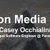 A Proposal For A Common Media Playback Library Casey Occhialini Jan 23