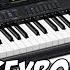 Review Sound Keyboard Casio CTK 7000