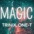 Trinix One T The Magic Key