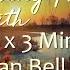 Reiki 3 Minute Timer With Relaxing Music And 26 X 3 Tibetan Bell Timers