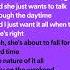 Moonlight Chase Atlantic Lyrics