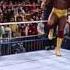 Hulk Hogan Vs Randy Savage WWE Championship Match Main Event February 23 1990