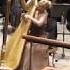 JANA BOUŠKOVÁ Plays BELOVED HARP CONCERTO By François Adrien BOIELDIEU