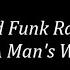 Grand Funk Railroad It S A Man S World 1983 Single Audio Video