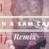 PLVTINUM Come My Way Blush X Sam Carter Remix