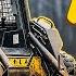 Bucket Pin SHEARS OFF Skid Steer Major Repairs