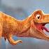 Rexy Goes To Mama Funny Dinosaur Cartoon For Families