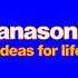 Panasonic Logo In Thomas P P P Power Android Version