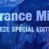 Trance Mix Frainbreeze Special Edition Part 2