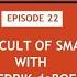 22 The Cult Of Smart With Fredrik DeBoer