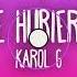 KAROL G Si Antes Te Hubiera Conocido Tech House Remix