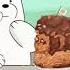 We Bare Bears The Movie Ending Clip Cartoon Network PAL