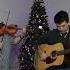 Have A Holly Jolly Christmas Fiddle Guitar Christmas Christmasmusic Bluegrass