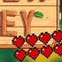 Stardew Valley 1 4 Abigail S 14 Heart Event