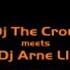 Dj The Crow Meets Dj Arne L II The Speed Dj The Crow Meets Dj Arne L II Mix