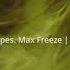 No Hopes Max Freeze Storm Beatfreak Recordings