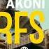 Akoni SURFS UP OFFICIAL MUSIC VIDEO