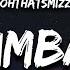 Ohthatsmizz BUMBAA Lyrics It S Getting Cold Outside I Might Have To Cuff Up